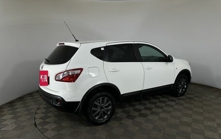 Nissan Qashqai, 2012 год, 910 000 рублей, 6 фотография