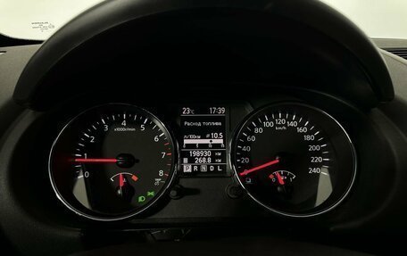 Nissan Qashqai, 2012 год, 910 000 рублей, 11 фотография