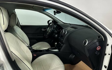 Nissan Qashqai, 2012 год, 910 000 рублей, 14 фотография