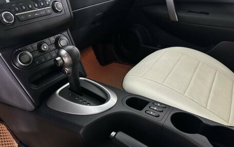 Nissan Qashqai, 2012 год, 910 000 рублей, 13 фотография