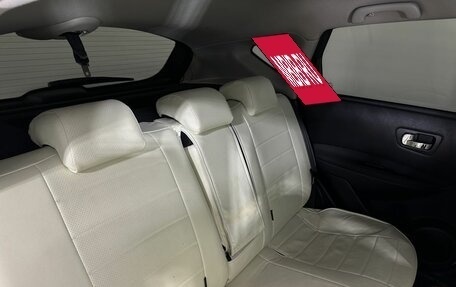 Nissan Qashqai, 2012 год, 910 000 рублей, 15 фотография