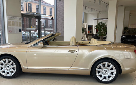 Bentley Continental GT I, 2007 год, 4 999 999 рублей, 3 фотография