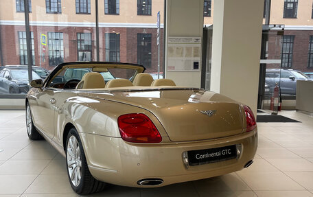 Bentley Continental GT I, 2007 год, 4 999 999 рублей, 5 фотография
