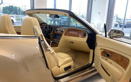 Bentley Continental GT I, 2007 год, 4 999 999 рублей, 7 фотография