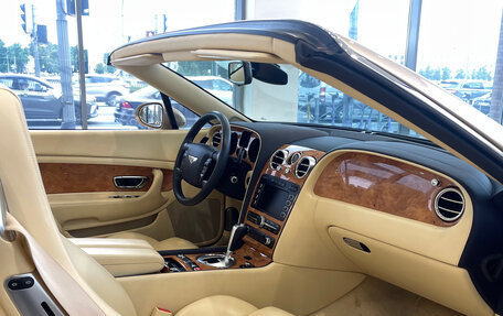 Bentley Continental GT I, 2007 год, 4 999 999 рублей, 8 фотография