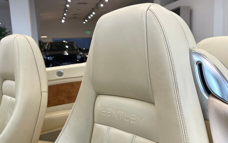 Bentley Continental GT I, 2007 год, 4 999 999 рублей, 18 фотография