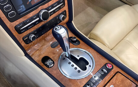 Bentley Continental GT I, 2007 год, 4 999 999 рублей, 14 фотография