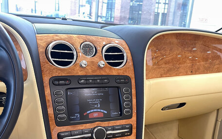 Bentley Continental GT I, 2007 год, 4 999 999 рублей, 13 фотография