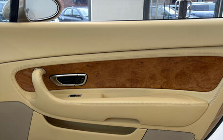Bentley Continental GT I, 2007 год, 4 999 999 рублей, 10 фотография