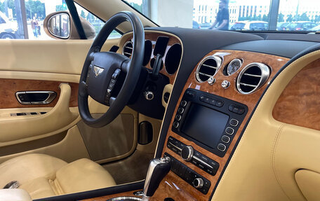 Bentley Continental GT I, 2007 год, 4 999 999 рублей, 11 фотография