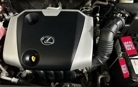 Lexus NX I, 2016 год, 2 600 000 рублей, 17 фотография