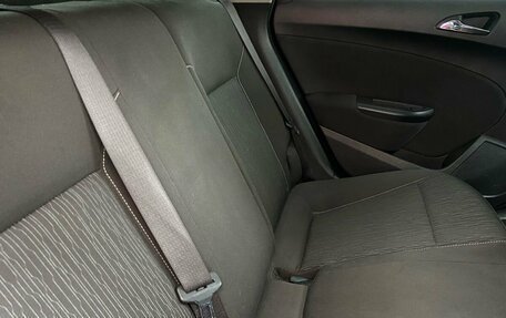 Opel Astra J, 2013 год, 559 000 рублей, 9 фотография