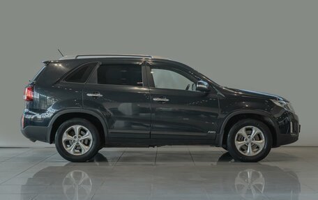 KIA Sorento II рестайлинг, 2017 год, 2 170 000 рублей, 5 фотография