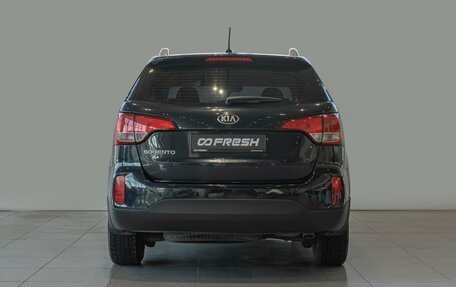 KIA Sorento II рестайлинг, 2017 год, 2 170 000 рублей, 4 фотография