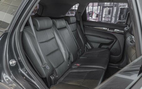 KIA Sorento II рестайлинг, 2017 год, 2 170 000 рублей, 9 фотография