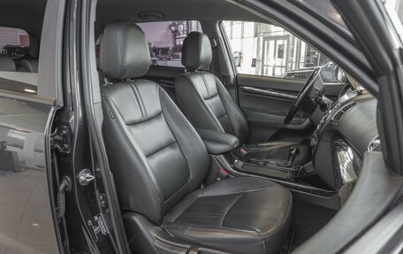 KIA Sorento II рестайлинг, 2017 год, 2 170 000 рублей, 10 фотография