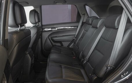 KIA Sorento II рестайлинг, 2017 год, 2 170 000 рублей, 11 фотография
