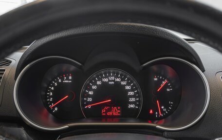 KIA Sorento II рестайлинг, 2017 год, 2 170 000 рублей, 15 фотография