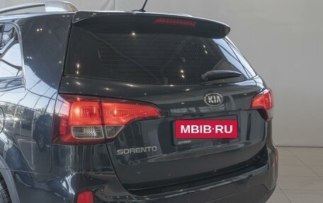 KIA Sorento II рестайлинг, 2017 год, 2 170 000 рублей, 7 фотография