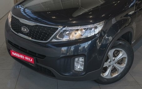 KIA Sorento II рестайлинг, 2017 год, 2 170 000 рублей, 6 фотография