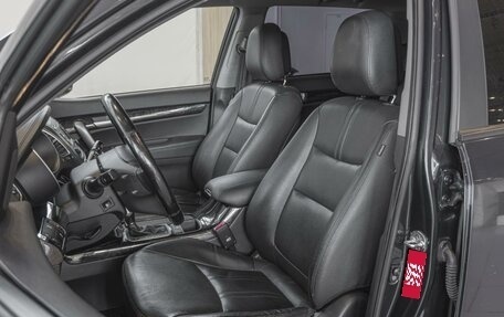 KIA Sorento II рестайлинг, 2017 год, 2 170 000 рублей, 12 фотография