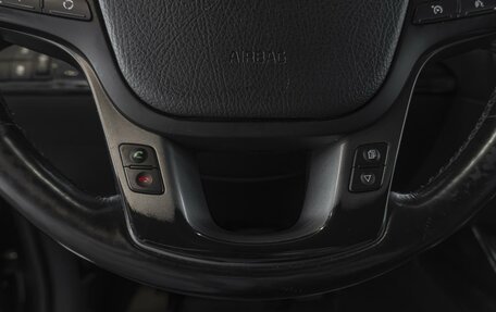 KIA Sorento II рестайлинг, 2017 год, 2 170 000 рублей, 22 фотография