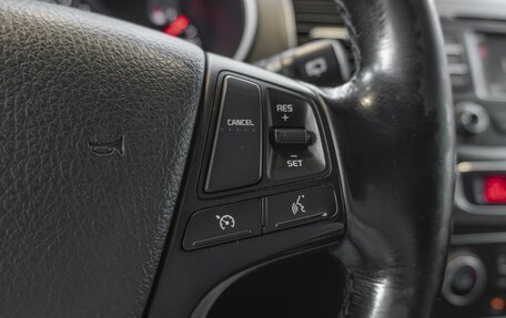 KIA Sorento II рестайлинг, 2017 год, 2 170 000 рублей, 21 фотография