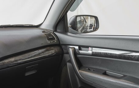 KIA Sorento II рестайлинг, 2017 год, 2 170 000 рублей, 24 фотография