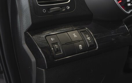 KIA Sorento II рестайлинг, 2017 год, 2 170 000 рублей, 19 фотография