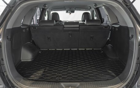 KIA Sorento II рестайлинг, 2017 год, 2 170 000 рублей, 27 фотография
