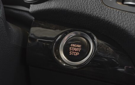 KIA Sorento II рестайлинг, 2017 год, 2 170 000 рублей, 17 фотография
