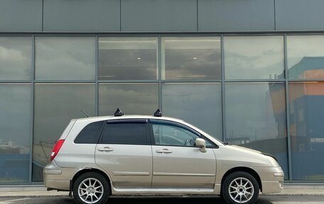 Suzuki Liana, 2004 год, 299 000 рублей, 3 фотография