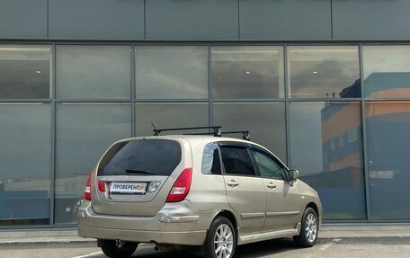 Suzuki Liana, 2004 год, 299 000 рублей, 4 фотография