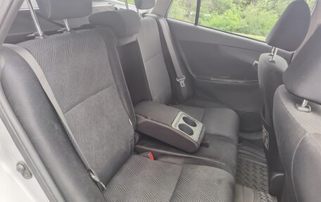 Toyota Corolla, 2009 год, 870 000 рублей, 9 фотография
