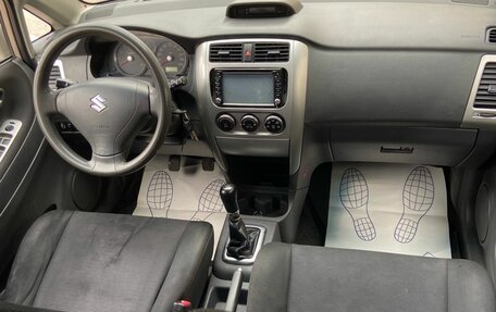 Suzuki Liana, 2004 год, 299 000 рублей, 7 фотография