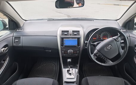 Toyota Corolla, 2009 год, 870 000 рублей, 7 фотография