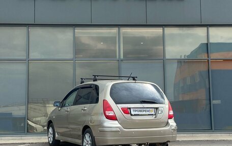 Suzuki Liana, 2004 год, 299 000 рублей, 5 фотография