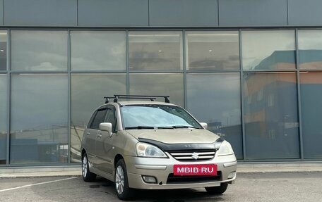 Suzuki Liana, 2004 год, 299 000 рублей, 2 фотография