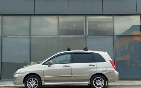 Suzuki Liana, 2004 год, 299 000 рублей, 6 фотография