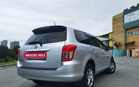 Toyota Corolla, 2009 год, 870 000 рублей, 5 фотография