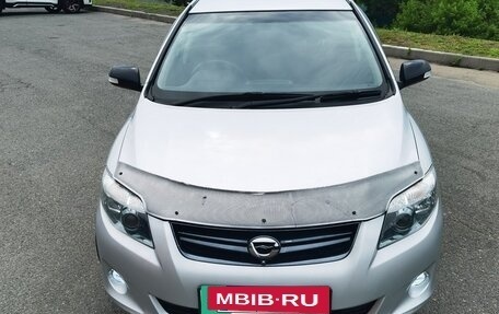 Toyota Corolla, 2009 год, 870 000 рублей, 2 фотография