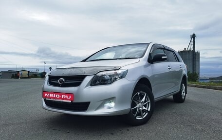 Toyota Corolla, 2009 год, 870 000 рублей, 3 фотография