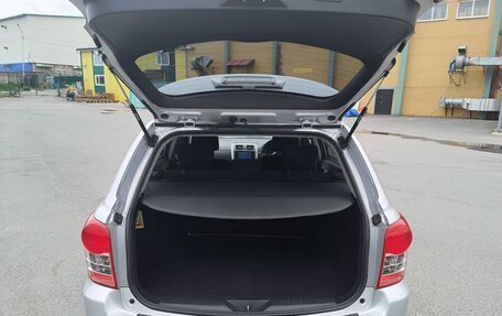 Toyota Corolla, 2009 год, 870 000 рублей, 11 фотография