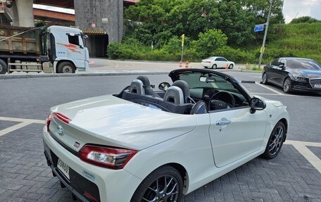 Daihatsu Copen II, 2022 год, 1 116 017 рублей, 3 фотография