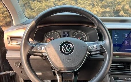 Volkswagen Tharu, 2021 год, 1 700 007 рублей, 14 фотография