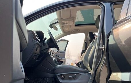 Volkswagen Tharu, 2021 год, 1 700 007 рублей, 10 фотография