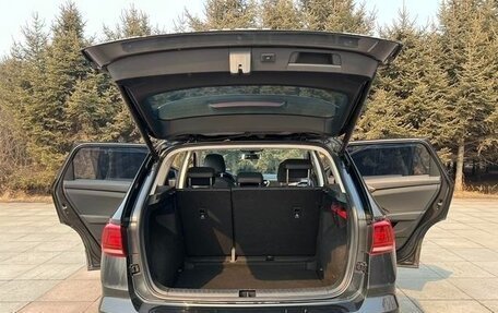 Volkswagen Tharu, 2021 год, 1 700 007 рублей, 7 фотография
