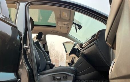 Volkswagen Tharu, 2021 год, 1 700 007 рублей, 12 фотография
