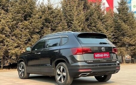 Volkswagen Tharu, 2021 год, 1 700 007 рублей, 6 фотография