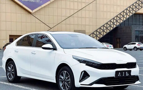KIA K3, 2023 год, 1 260 001 рублей, 1 фотография